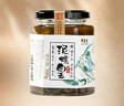 邵萬(wàn)生老字號黃泥螺即食醉泥螺罐裝生腌海鮮下飯下酒菜泥螺皇罐裝300g 曬單實(shí)拍圖