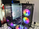 微星 酷睿i5 12600KF/RTX4060/4060TI/4070S/5060Ti海景房游戲主機(jī)電腦臺(tái)式機(jī)優(yōu)惠補(bǔ)貼組裝電腦DIY主機(jī) 配三  i5-12600KF+首發(fā)RTX5060 曬單實(shí)拍圖