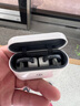 弱水時(shí)砂【八倉現貨】openfree藍牙耳機耳夾式真無(wú)線(xiàn)HIFi音質(zhì)掛耳運動(dòng)跑步通話(huà)降噪骨傳導概念開(kāi)放式 月影白/適用蘋(píng)果安卓小米華為 【LDAC/LHDC】雙版本（現貨） 曬單實(shí)拍圖