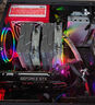 Thermalright(利民) Peerless Assassin 120 SE 逆重力6熱管 風(fēng)冷散熱器 雙塔逆轉雙C12C風(fēng)扇 PA120 SE 曬單實(shí)拍圖