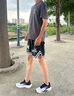安踏男鞋毒刺跑步鞋2025秋季款透氣專業(yè)運(yùn)動(dòng)鞋子減震跑鞋休閑鞋訓(xùn)練鞋 純凈白/基礎(chǔ)黑【全新毒刺6】 42 曬單實(shí)拍圖