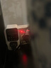 德力西（DELIXI）定時(shí)器插座 國(guó)標(biāo)數(shù)顯電子定時(shí)器  定時(shí)/倒計(jì)時(shí)/間歇循環(huán)通斷電  內(nèi)置電池含斷電記憶無(wú)開關(guān) 曬單實(shí)拍圖