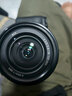 索尼（SONY）ILCE-A6400 黑色半畫幅4K視頻Vlog  A6400 微單相機 A6400+E18- 135mm一鏡走天下 官方標(biāo)配 曬單實拍圖