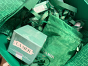 海藍之謎（LA MER）奇跡云絨霜30ml修護緊致面霜護膚品套裝化妝品禮盒生日禮物送女友 曬單實(shí)拍圖