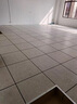辰峰全鋼pvc防靜電地板600×600高架空陶瓷網(wǎng)絡(luò)機(jī)房硫酸鈣活動(dòng)地板 35mm【一平方含配件】 600*600 曬單實(shí)拍圖