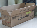 康佳（KONKA）空調(diào) 大1匹 新一級(jí)能效 家電國(guó)家補(bǔ)貼 超省電 AI智慧語(yǔ)音變頻冷暖 掛機(jī)KFR-26GW/MA11 以舊換新 曬單實(shí)拍圖