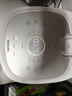 飛利浦（PHILIPS）【重磅新品】電飯煲0涂層IH4L家用升級(jí)鮮潤面膜飯 水膜盾0涂層不粘鍋 電飯煲4-5人 HD5225七夕禮物 曬單實(shí)拍圖