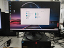 聯(lián)想ThinkCentre K70 商用辦公高性能臺式電腦主機(酷睿14代i5-14400 32G DDR5 1TB SSD)23.8英寸 曬單實(shí)拍圖