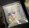 唐后正品天然白玉蘭花胸針高檔女淡水珍珠奢華別針?biāo)蛬寢岄L輩禮物 天然白貝玉蘭花-送官方鑒定證書 曬單實拍圖