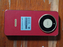 榮耀X70 8+256 朱砂紅 金標(biāo)十面抗摔 8300mAh青海湖電池 IP69防水 榮耀綠洲護(hù)眼屏 AI手機 國家補貼 曬單實拍圖