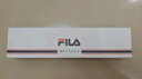 斐樂(lè)（FILA）七夕情人節(jié)禮物學(xué)生考試專(zhuān)用手表男女初高中生簡(jiǎn)約夜光防水石英表 曬單實(shí)拍圖