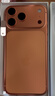Apple/蘋果 iPhone 17 Pro Max 1TB 星宇橙色 支持移動聯通電信5G 雙卡雙待手機 曬單實拍圖