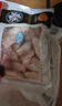正大食品琵琶腿+雞翅中（2袋共4斤）生鮮冷凍燒烤 曬單實(shí)拍圖