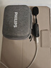 飛利浦（PHILIPS）【國家補貼】小蜜蜂領(lǐng)夾擴音器教師上課專用會議收音麥克風(fēng)音箱導(dǎo)游講解一拖一無線擴音套餐 曬單實拍圖