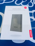 聯(lián)想（Lenovo）4TB 移動(dòng)硬盤(pán)F508 USB3.2Gen1  2.5英寸機械硬盤(pán) 筆記本電腦外接 文件照片備份外置存儲 曬單實(shí)拍圖