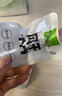 1號牧場(chǎng) 風(fēng)干牛肉散稱(chēng)約400g 原味 稍軟 肉干肉脯 休閑零食 曬單實(shí)拍圖