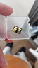 雷克沙（Lexar）128GB NM存儲(chǔ)卡（NM CARD）華為榮耀手機(jī)平板內(nèi)存卡 適配Mate/nova/P多系列 暢快拍攝存儲(chǔ) 曬單實(shí)拍圖
