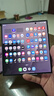 三星（SAMSUNG）Galaxy Z Fold7 超輕薄8英寸大屏2億像素主攝 超視覺引擎 Galaxy AI 披荊斬棘哥哥同款 折疊屏手機(jī) 秘影黑 12GB+512GB 享24期分期免息 曬單實(shí)拍圖