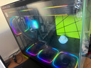華碩全家桶14700KF主機(jī)RTX5070Ti主機(jī)吹雪定制華碩全家桶ROG太陽神顯卡設(shè)計(jì)游戲組裝電腦主機(jī)DIY組裝機(jī) 特別版丨14600KF+RTX5070 曬單實(shí)拍圖
