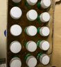 農夫山泉 東方樹(shù)葉青柑普洱茶335ml*15瓶無(wú)糖茶飲料0糖0脂0卡小瓶塑膜裝 曬單實(shí)拍圖