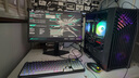 AOC 24英寸2K原生電競顯示器 FAST-IPS快速液晶 臺式液晶1MS電腦顯示屏 壁掛防撕裂小鋼炮HDR10 【新】2K原生180HZ 1MS Q24G4E 曬單實(shí)拍圖