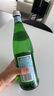 圣培露（S.Pellegrino）意大利含氣天然礦泉水氣泡水750ml*12瓶 曬單實(shí)拍圖
