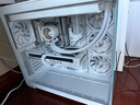 長(zhǎng)城（Great Wall）額定650W X6白色金牌全模電腦電源（ATX3.1標(biāo)準(zhǔn)/漏電監(jiān)測(cè)/全電壓/溫控風(fēng)扇/長(zhǎng)線(xiàn)材/支持5060顯卡） 曬單實(shí)拍圖