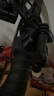 TELESIN(泰迅快拆彈力小Q大疆a(chǎn)ction4 5pro車把夾柔性支架gopro13 12 insta360 ace pro騎行拍攝固定支架 曬單實(shí)拍圖