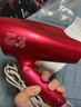 松下（Panasonic）【國家補貼】負離子電吹風(fēng)機筒高速大功率家用速干納諾怡護發(fā)便攜送女友禮物EH-NA9C 曬單實(shí)拍圖