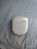Bose QuietComfort 消噪耳塞Ultra 大鯊三代真無(wú)線(xiàn)藍牙運動(dòng)耳機  智能耳內音場(chǎng)調校 主動(dòng)降噪耳機 消噪耳塞 Ultra-60周年鉆光紀念款 大鯊三代 曬單實(shí)拍圖