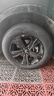 普利司通（Bridgestone）汽車(chē)輪胎 235/65R17 108V H/L001 適配本田CR-V/皓影/現代勝達 曬單實(shí)拍圖