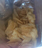 樂(lè )事（Lay's）薯片（黃瓜味+原味+紅燴味+魷魚(yú)味+雞翅味）400g 混合10包 曬單實(shí)拍圖