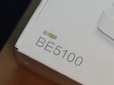中興（ZTE）巡天BE5100無線家用wifi7路由器 自研10核芯片 千兆雙頻5顆信號(hào)放大器穿墻王游戲加速 曬單實(shí)拍圖
