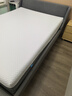 舒福德AI智能科技入眠床電動(dòng)按摩升降零重力S100 灰色 1.5*2.0米整體 曬單實(shí)拍圖