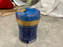 美贊臣藍臻 兒童奶粉 配方調(diào)制乳粉4段（3歲以上）800g 全面營養(yǎng) 自護力 曬單實拍圖