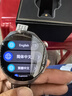 華為（HUAWEI）手表WATCH 4 Pro【情定七夕】運(yùn)動(dòng)智能手表eSIM獨(dú)立通話體溫血氧心率監(jiān)測(cè)儀送男女士朋友禮物gt5 48mm木星棕-棕色真皮表帶【皮表帶+貼膜】 好禮十選一 曬單實(shí)拍圖