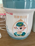 蓓康僖宜品啟鉑嬰幼兒配方純綿羊奶粉3段1-3歲適用800g A2 β-酪蛋白 曬單實(shí)拍圖