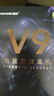 邁從（MCHOSE）V9 Pro游戲耳機頭戴式電競電腦耳機三角洲行動(dòng)fps吃雞聽(tīng)聲辨位電競芯片聲卡7.1聲道無(wú)線(xiàn)藍牙有線(xiàn) 【V9 Pro 無(wú)線(xiàn)7.1版】53mm大動(dòng)圈-黑槍 曬單實(shí)拍圖