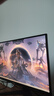 華碩小金剛 27英寸顯示器2K 180Hz顯示器超頻210Hz FastIPS FreeSync 0.3ms響應HDR400 曬單實(shí)拍圖