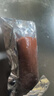 龍大肉食老式火腿400g 青島老火腿 大塊肉腱子肉火腿 開(kāi)袋即食熏烤熟食 曬單實(shí)拍圖