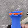 多功能硅膠刮刀鏟刀瓷磚廚房窗戶(hù)玻璃貼花除膠清潔小工具鏟刀 塑料鏟刀2把 曬單實(shí)拍圖