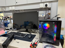 AOC英偉達RTX5070/RTX4060/RTX5060Ti 16G獨顯+英特爾i5 14400/i5 12400F主機游戲AI設計臺式電腦全套 配置一丨i5 12400F+RTX4060Ti 電腦 曬單實(shí)拍圖