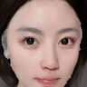 儒意（RUYI）377美白面膜補水男女士保濕淡斑提亮膚色抗皺緊致抗衰老去黃金榜 曬單實拍圖
