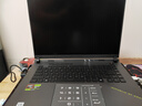 ROG魔霸9 銳龍9 16英寸 游戲本筆記本電腦(R9 9955HX 16G 1T RTX5060 2.5K 240Hz) 曬單實拍圖
