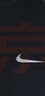 耐克女子輕薄跑步上衣冬季防曬速干長(cháng)袖圓領(lǐng)NIKE SWIFT HQ0504 010黑/銀 2XL 曬單實(shí)拍圖
