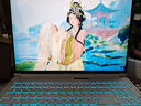 機械革命【國家補貼20%】極光X 酷睿i7HX 游戲本筆記本電腦(i7-13700HX 16G 1T RTX5060 2.5K屏 180Hz 白) 曬單實(shí)拍圖