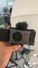 影仕匠相機散熱器索尼A7M4/ZVE10/A7C2半導體散熱靜音風(fēng)扇佳能R10/8/7/6/90d單反直播視頻錄制降溫配件 【直播專(zhuān)用】AI 智能控溫（送2米數據線(xiàn)） 【標配】AI自動(dòng)控溫丨靜音無(wú)噪 曬單實(shí)拍圖