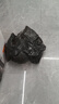 參小妹大連遼刺參鮮食即食海參凈重4斤裝8A5-6頭/斤源頭直發(fā)禮盒送長輩 曬單實拍圖
