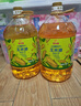 金龍魚 食用油 非轉基因 物理壓榨玉米油6.18L（富含植物甾醇） 曬單實拍圖