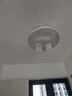 松下（Panasonic）風(fēng)扇燈IP40全光譜護眼58瓦LED照明36寸風(fēng)扇燈 HHLZ4000【包安裝】 曬單實(shí)拍圖